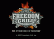 An Overview Of Freedom Grill